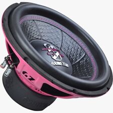 Subwoofer Ground Zero  GZIW