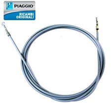 FILO TRASMISSIONE COMANDO GAS