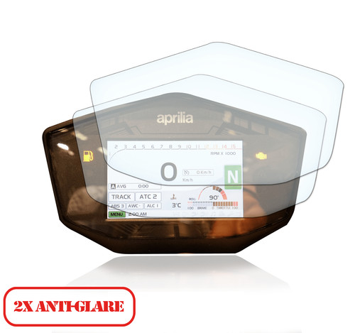Aprilia shiver 900 2017 - shiver,