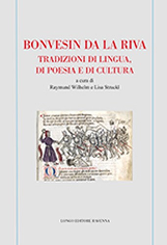 Bonvesin riva - bonvesin, la