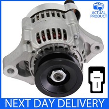 Alternatore leggero 2kg - alternatore, 3,2kg
