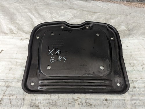 Bmw e84 15 protezione - 09-15,