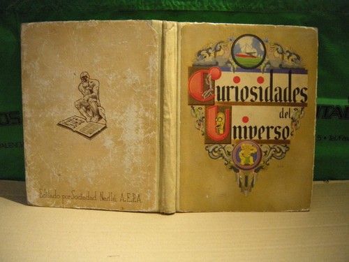 Album incompleto cromos nestle - incompleto,
