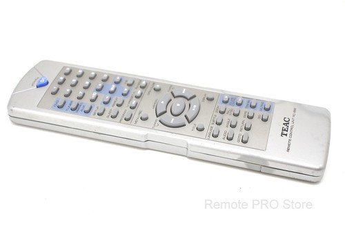 Teac dvd lettore micro home - dvd,