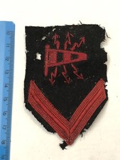 1946/50 Italy Navy Traffic
