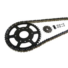 Kit catena EK-Chain 525 MVXZ-2