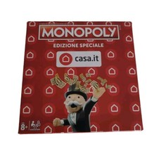 Monopoly Special Edition