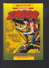 SPECIALE COLLEZIONE GLI ALBI A