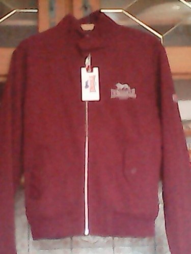 Blouson harrington lonsdale - lonsdale,