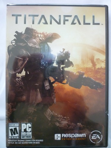 Titanfall - , (pc,