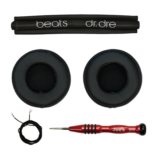 Cuffie beats dre - cuffie, pro