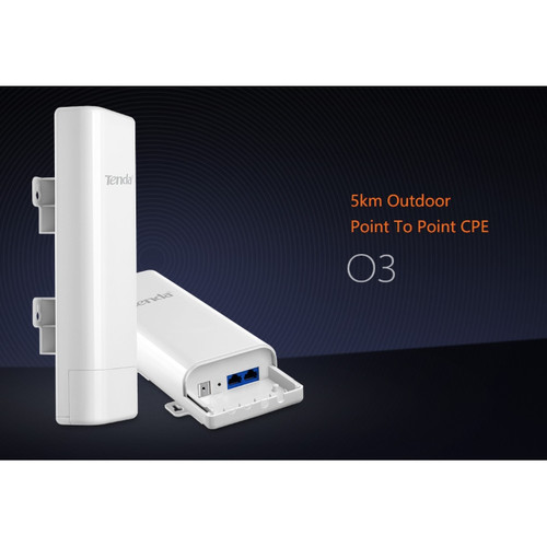 Access point antenna - antenna, da
