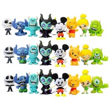 Various disney funko mystery - disney,