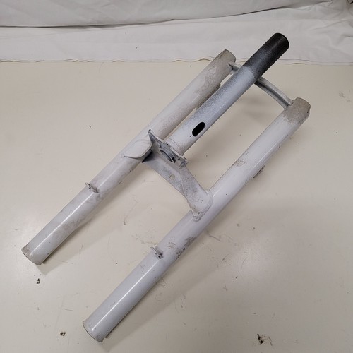 Forcella nuda fork - , stelo