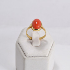Anello oro giallo kt - giallo,