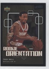 2003-04 Upper Deck Victory