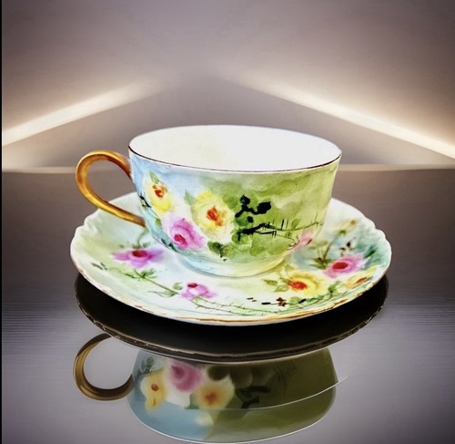 Antique haviland limoges - haviland,