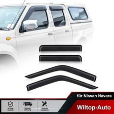 Deflettori Antivento