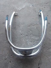 VESPA PARAURTI ANTERIORE per