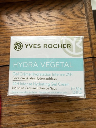 New yves rocher hydra - new,