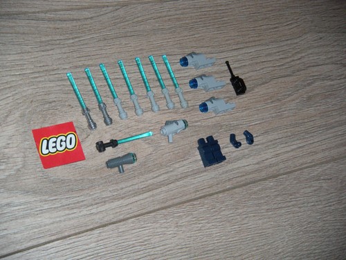 Lego star wars cache armi - star,