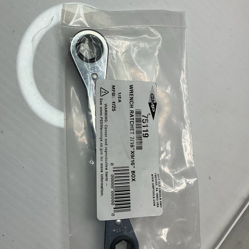 Gmp 75119 chiave - gmp,