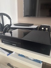 Microsoft Xbox One 500GB Nera