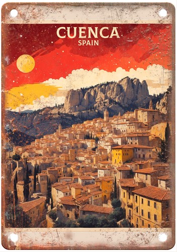 Poster viaggio vintage - poster, da