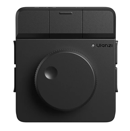 Nuovo controller creativo