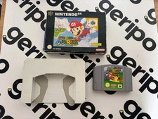 Super Mario 64 Nintendo 64 N64