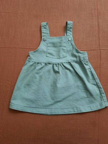 Salopette bimba