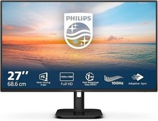 MONITOR PHILIPS LED 27" Wide