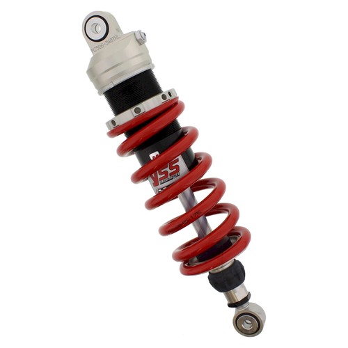 Ammortizzatore per ducati - ammortizzatore,