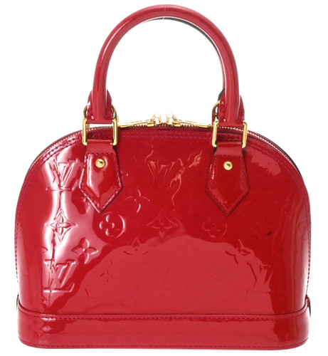 Borsa louis vuitton alma - alma, bb