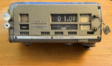 TAXIMETRO SVEDESE HALDA HALDEX