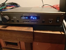 Mytek Stereo 192 DSD DAC