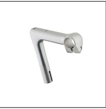 Attacco manubrio bici vintage