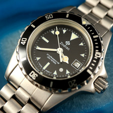 ZODIAC PROFESSIONAL 200M