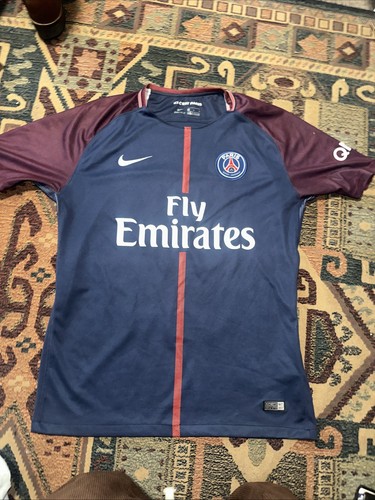 Maglia calcio uomo 2017 psg - 2017/18,