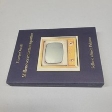 (George Orwell) 1984 2021