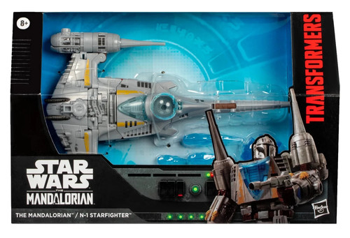 Transformers star wars the - transformers,