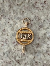 Omicron Delta Kappa Orologio
