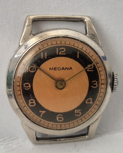 medana