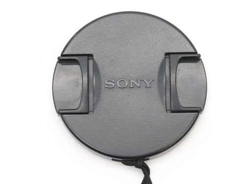 Sony copriobiettivo anteriore