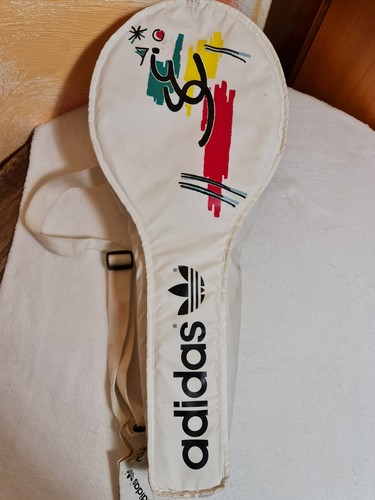 Borsa tennis adidas stefan - da,