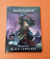 CODEX SUPPLEMENTO BLACK