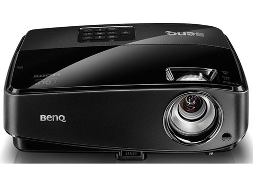 Videoproiettore benq telo - videoproiettore, +