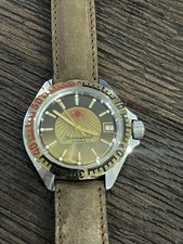 Vostok Komandirskie Rising Sun Sovietico