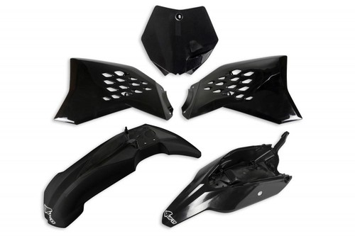 Set carene per - di, sx