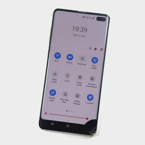 Samsung galaxy s10 - s10, 128